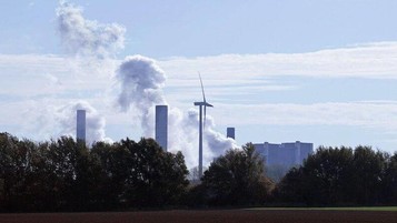 CNP Assurances s'engage dans la transition énergétique 