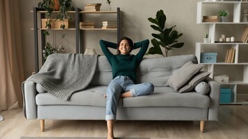 Le confort d'un logement passif