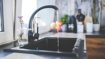 Eau chaude