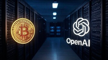 Bitcoin vs Intelligence Artificelle (IA) : qui consomme le plus d’électricité ?