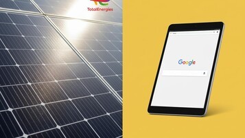 La consommation d'une ville comme Nantes pour... les serveurs de Google : le pacte fou signé avec TotalEnergies