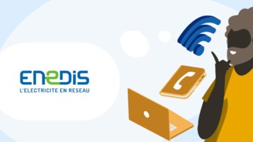 Contact enedis