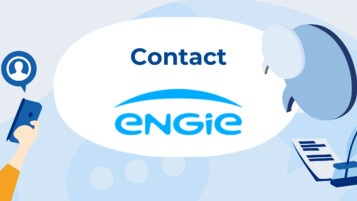 contact engie