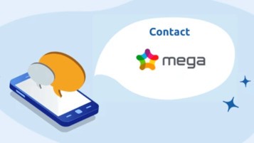 contact mega energie