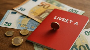 Coup dur pour l’épargne des Français : ce livret va bientôt passer sous les 1,5 %