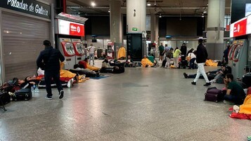 L'Espagne victime d'une coupure géante : ce n’est pas la première fois que ça arrive en Europe