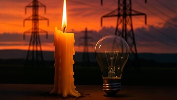 Coupure d'électricité à Carrières-sous-Poissy (Yvelines) : suivi en temps réel