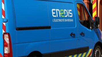 Coupure d'électricité à Tours : voici l'indemnisation que vous versera Enedis