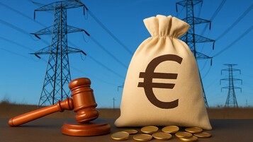 Coupure d'électricité à Cannes : voici l'indemnisation que vous versera Enedis