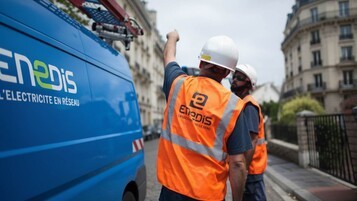 Électricité : pourquoi 24.000 foyers au Mans ont été victimes d'une coupure géante à 18h10 précises