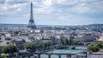 Coupure d'électricité à Paris (Île de la Cité) le 23 juin 2025 : suivi en temps réel