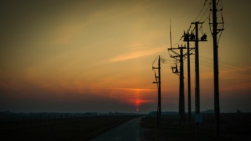 coupure électricité