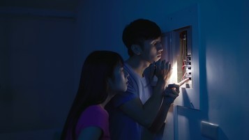 Hausse des coupures et des baisses de tension