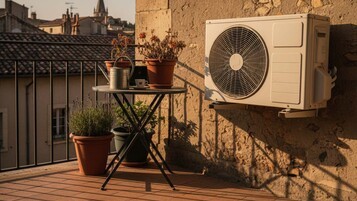 836 € en hiver contre 59 € en été : ce que coûte vraiment le chauffage et la clim en 2026