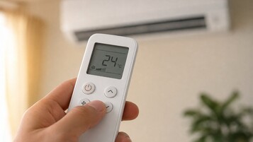 Ce que coûte vraiment une semaine de climatisation pendant la canicule de mai