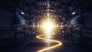 Ils ont créé un laser aussi puissant qu'un million de centrales nucléaires : voici à quoi il va servir