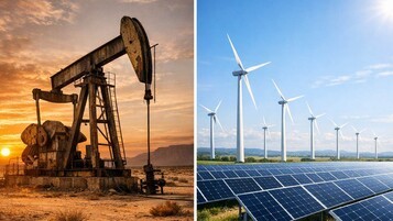 Pétrole, gaz : pourquoi la crise au Moyen-Orient accélère la fin de l'ère fossile