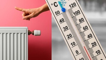 Arrivée du froid : voici la date exacte par région pour allumer votre chauffage