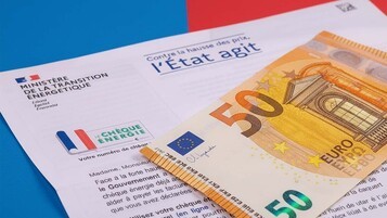 Chèque énergie 2025 : le calendrier officiel est tombé, voici les dates d'envoi, département par département