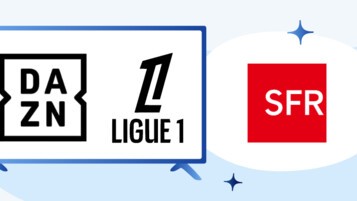 DAZN SFR