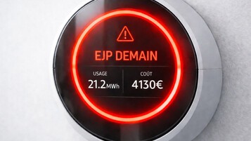 Demain, 14ème jour EJP. Voici pourquoi votre contrat est devenu un gouffre financier (les chiffres)