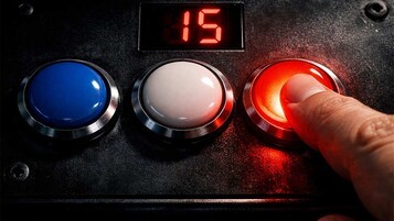 Demain sera un jour rouge Tempo. Dernière chance pour éviter le scénario noir de février ?