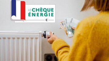 Toujours pas de chèque énergie dans votre boite aux lettres ? La démarche à faire d'urgence sur internet