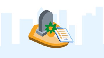 DĂ©marches dĂ©cĂšs dâun proche : procĂ©dures administratives et gestion contrats