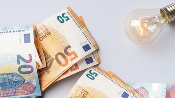 Électricité / Gaz : 3 fournisseurs sur 4 peuvent demander un dépôt de garantie (pouvant aller jusqu'à 600€)