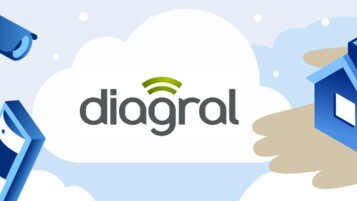 alarme diagral