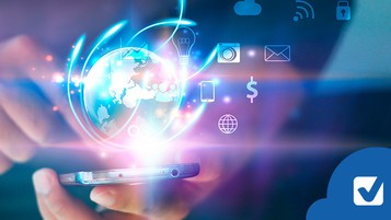 Données mobile dans le monde