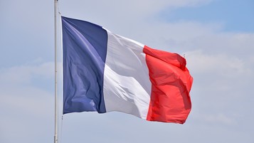 Drapeau Français
