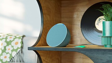 Une pièce, trop d’ambiance : des objets connectés pour un studio étudiant !
