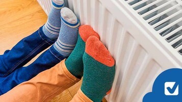 économies chauffage hiver