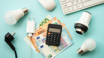 Economies d'électricité