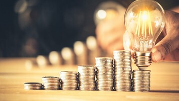 Economies d'énergie grâce à Tempo