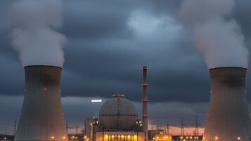 EDF : pourquoi le réacteur EPR de Flamanville a été brutalement arrêté cette nuit
