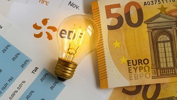 EDF vous paie pour consommer de l'électricité aujourd'hui (voici comment gagner 0,5€/kWh)
