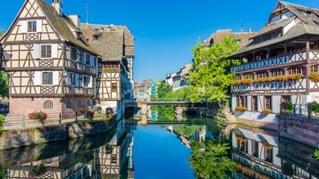 ES Strasbourg