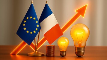 Électricité : cette règle européenne qui fera bondir votre abonnement dès le 1er août 2025