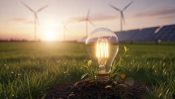 Électricité : pourquoi choisir une offre verte est devenu moins cher que le nucléaire