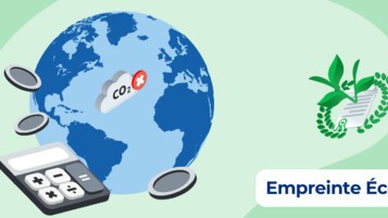 empreinte écologique
