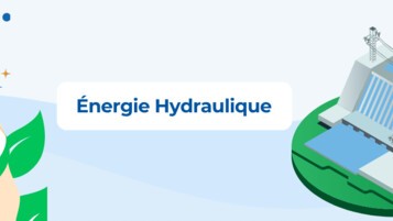 Energie hydraulique