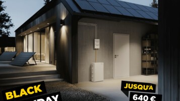 Énergie moins chère : Sunology promet 640 € de réduction pour le Black Friday... seulement pendant 7 jours