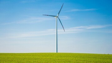 Eolienne