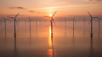 Éolien en mer : un coût à 20 milliards d'euros, et c'est votre facture qui va trinquer