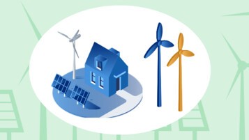eolien en France