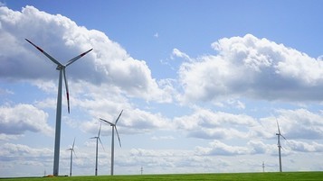 Eolienne