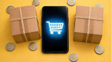 Taxe sur les petits colis : l'erreur (qui coûte très cher) à ne plus faire sur Shein et Temu