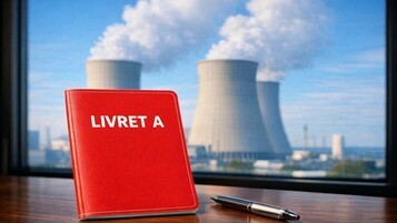 L'État va piocher dans votre Livret A pour financer les nouvelles centrales nucléaires (Officiel)